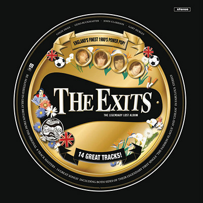 The-Exits-The-Legendary-Lost-Album-Lp-Vinilo