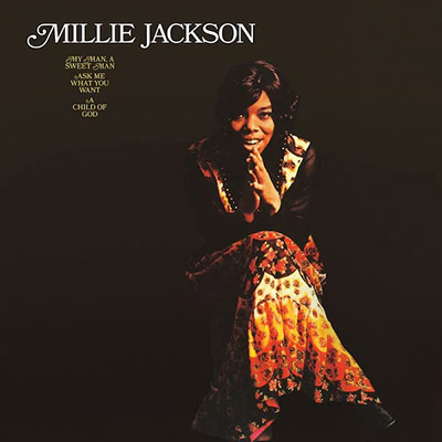 Millie-Jackson-Millie-jackson-Lp-Vinyl-Vinilo