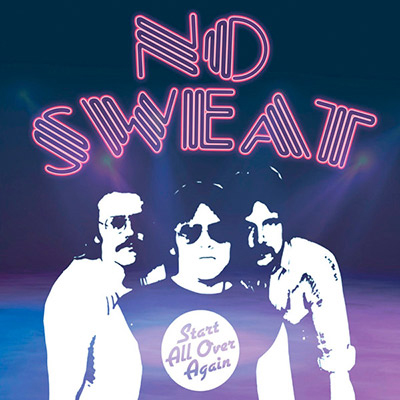 No-Sweat-Start-All-Over-Again-Ep-Vinilo-Vinyl