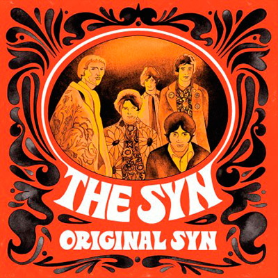 The-Syn-Original-Syn-1965-1969-Guerssen-Lp-Vinilo-Vinyl