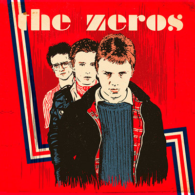 The-Zeros-Hungry-Ep-Vinilo-Vinyl