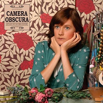 Camera-Obscura-Lets-Get-Out-This-Country-Lp-Elefant-Vinilo-Vinyl