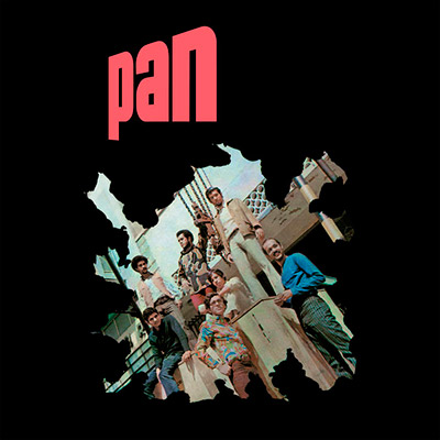 Grupo-Pan-Pan-Lp-Vampisoul-Vinilo-Vinyl