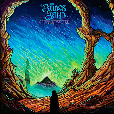The-Budos-Band-Frontiers-Edge-Lp-Vinilo-Vinyl