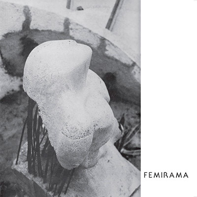 Various-Femirama-Lp-Munster-Vinilo-Vinyl