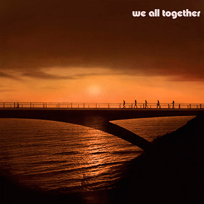 We-All-Together-II-Lp-Munster-Vinilo-Vinyl