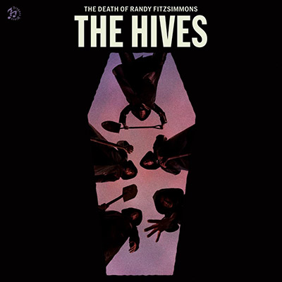 thumbnail_The-Hives-The-Death-Of-Randy-Fitzsimmons-Lp-Vinilo-Vinyl