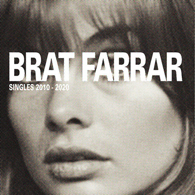 Brat-Farrar-Singles-2010-2020-Lp-Take-The-City-Vinilo-Vinyl