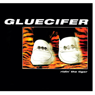 Glucifer-Ridin-The-Tiger-Lp-Suburban-Vinilo-Vinyl