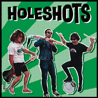 Holeshots-Holeshots-Lp-Take-The-City-Vinilo-Vinyl
