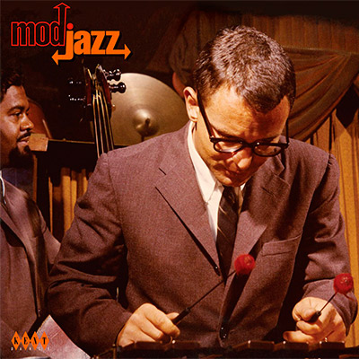 Mod-Jazz-Kent-2Lp-Vinilo-Vinyl