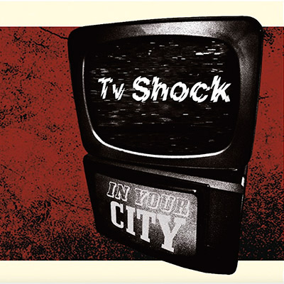 TV-Shock-In-Your-City-Lp-Take-The-City-Vinilo-Vinyl