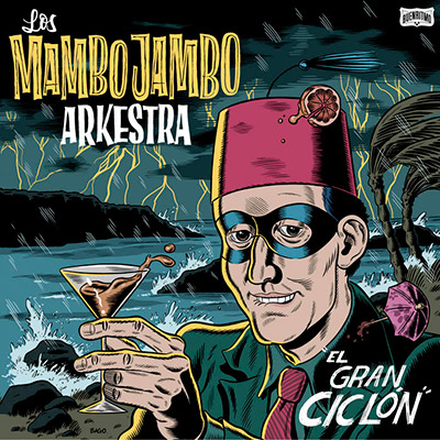 Los-Mambo-Jambo-Akestra-El-Gran-Ciclon-Lp-Vinilo-Vinyl