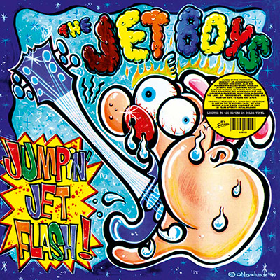 Jet-Boys-Jumpin-Jet-Flash-Lp-Suburbia-Vinilo-Vinyl