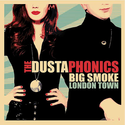 The-Dustaphonics-Big-Smoke-London-Town-Lp-Vinilo-Vinyl