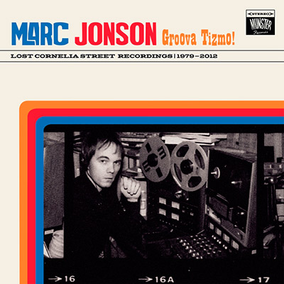 Marc-Jonson-Groova-Tizmo-Lp-Munster-Vinilo-Vinyl