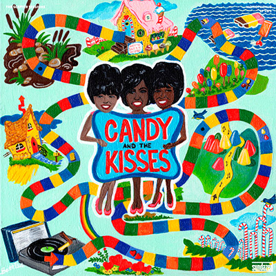 Candy-And-The-Kisses-The-Scepter-Sessions-Lp-Sundazed-Vinilo-Vinyl