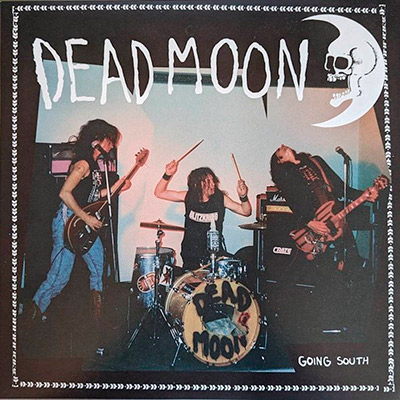 Dead-Moon-Going-South-2Lp-Mississippi-Vinilo-Vinyl