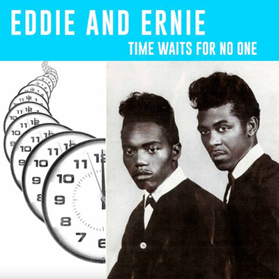 Ernie-And-Ernie-Time-Waits-For-No-One-Lp-Mississippi-Vinilo-Vinyl