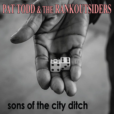Pat-Todd-and-The-Rankoutsiders-Sons-Of-The-City-Ditch-Lp-Gog-Meat-Vinilo-Vinyl