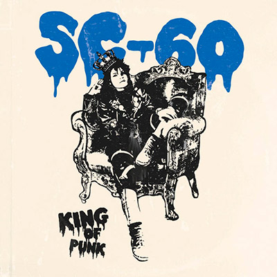 SC-60-Scumbag-Millonaire-Sg-Ghost-Highway-Vinilo-Vinyl
