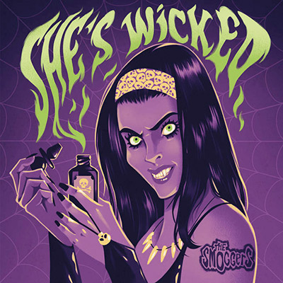The-Smoggers-Shes-Wicked-Sg-Chaputa-Vinilo-Vinyl