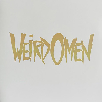 Weird-Omen-Weird-Omen-Lp-Beast-Vinilo-Vinyl