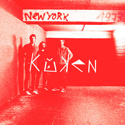 Kuken-III-Lp-Alien-Snatch-Vinilo-Vinyl