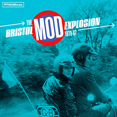The-Bristol-Mod-Explosion-1979-87-Lp-Bristol-Archive-Records-Vinilo-Vinyl