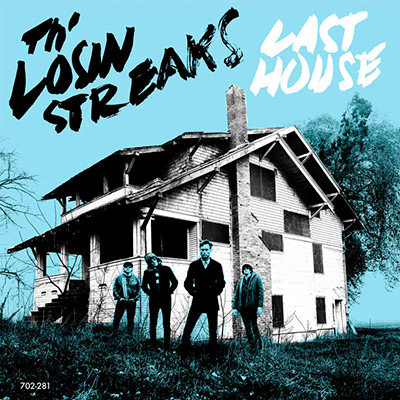 The-Losin-Streaks-Last-House-Lp-Slovenly-Vinilo-Vinyl