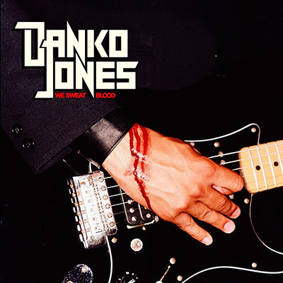 Danko-Jones-We-Sweat-Blood-Lp-Bad-Taste-Vinilo-Vinyl