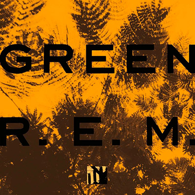 REM-Green-Lp-Vinilo-Vinyl