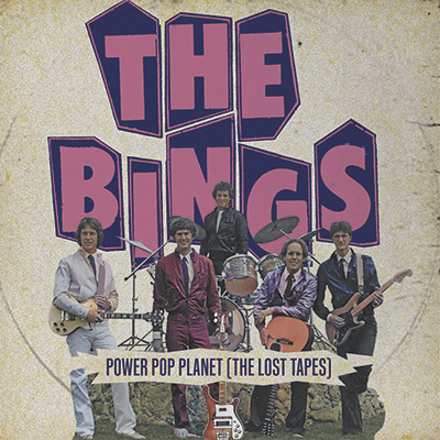 The-Bings-Power-Pop-Planet-The-Lost-Tapes-Lp-Bachelor-Vinilo-Vinyl