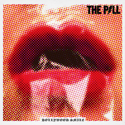 The-Pill-Hollywood-Smile-Lp-Sound-of-Subterrania-Vinilo-Vinyl