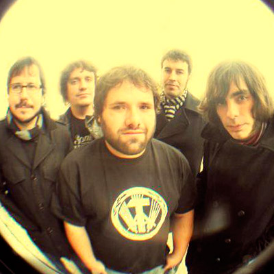 Fumestones-Garage-Rock-Band